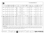 BSX88 datasheet pdf National Semiconductor