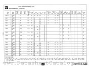 D42C6 datasheet pdf National Semiconductor