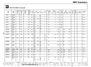 D42C8 datasheet pdf National Semiconductor