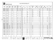 NSP42C datasheet pdf National Semiconductor