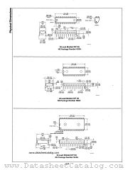 N20A datasheet pdf National Semiconductor