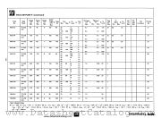 NSD123 datasheet pdf National Semiconductor