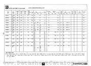 NSE459 datasheet pdf National Semiconductor