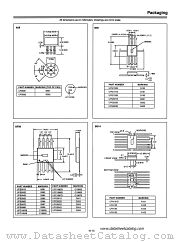 A101 datasheet pdf NEC