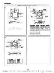 Z3642-8 datasheet pdf NEC
