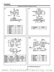 U76 SMD datasheet pdf NEC