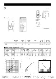 LN503G datasheet pdf Panasonic