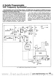 SL562 datasheet pdf PLESSEY Semiconductors