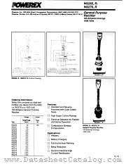 R-IN3274 datasheet pdf Powerex Power Semiconductors