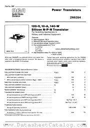 TA7534 datasheet pdf RCA Solid State