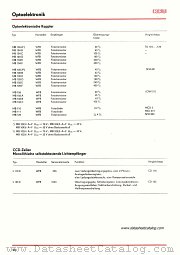 MB104B datasheet pdf RFT