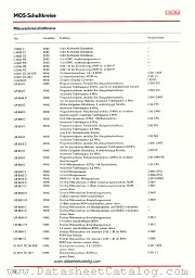 UL8611DC08-XXX datasheet pdf RFT