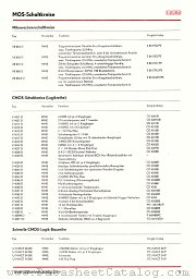 VB8563D datasheet pdf RFT