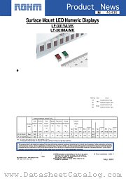 LF-301VA/VK datasheet pdf ROHM