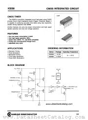 KS556D datasheet pdf Samsung Electronic