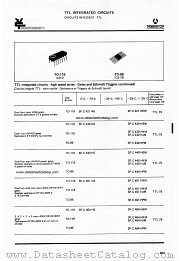 SFC430HKM datasheet pdf SESCOSEM