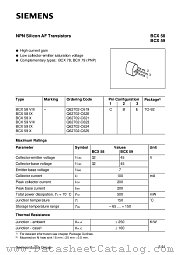 Q62702-C621 datasheet pdf Siemens