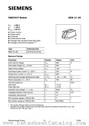 C67076-S1014-A2 datasheet pdf Siemens