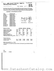 Q60203-Y65-S2 datasheet pdf Siemens