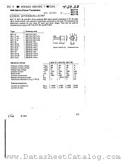 Q62702-C327-V3 datasheet pdf Siemens