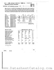 Q62702-D378 datasheet pdf Siemens