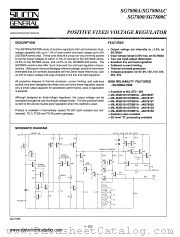 MIL-M38510/10708BYA datasheet pdf Silicon General