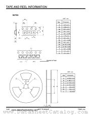 VSOP24 datasheet pdf TOKO