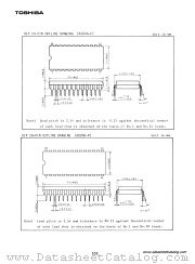 6D28A-P datasheet pdf TOSHIBA