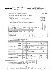 DLN4447 datasheet pdf TOSHIBA