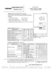 DLN914B datasheet pdf TOSHIBA