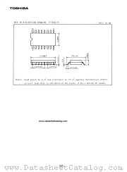 F16GC-P datasheet pdf TOSHIBA