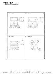 HDIP 14-P-500A datasheet pdf TOSHIBA