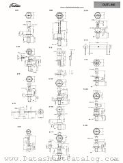 3-8D datasheet pdf TOSHIBA