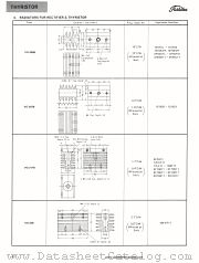 VG-236 datasheet pdf TOSHIBA