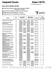 TNG3316 datasheet pdf Transitron Electronic