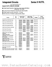 TNG3042 datasheet pdf Transitron Electronic