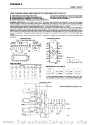 7521PC datasheet pdf TUNGSRAM