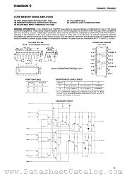 75234PC datasheet pdf TUNGSRAM