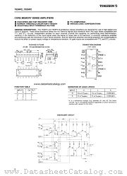 7524PC datasheet pdf TUNGSRAM