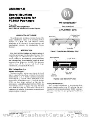 NBSG111 datasheet pdf ON Semiconductor