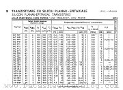 2T6551 datasheet pdf IPRS Baneasa