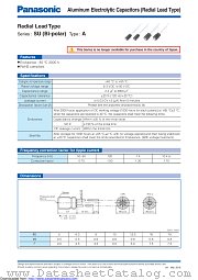ECEA1HN2R2UB datasheet pdf Panasonic