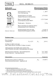SMZ200Q datasheet pdf Diotec Elektronische
