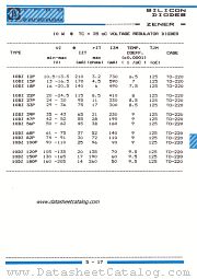 10DZ150P datasheet pdf IPRS Baneasa