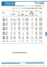 50DZ180 datasheet pdf IPRS Baneasa