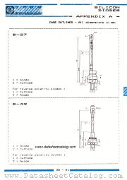 B-42 datasheet pdf IPRS Baneasa