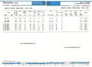 2N5579 datasheet pdf IPRS Baneasa