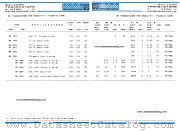 BF255 datasheet pdf IPRS Baneasa