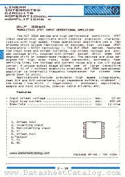 BLF356N datasheet pdf IPRS Baneasa