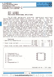 BM308N datasheet pdf IPRS Baneasa